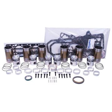 International 436 (D436) 7.1L Diesel L6 Inframe-Engine Rebuild Kit