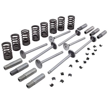 Valve Train Kit for Case HVKCAS124