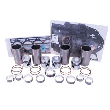 International 239 (D239) Diesel 3.9L L4 Non Turbo Inframe-Engine Rebuild Kit