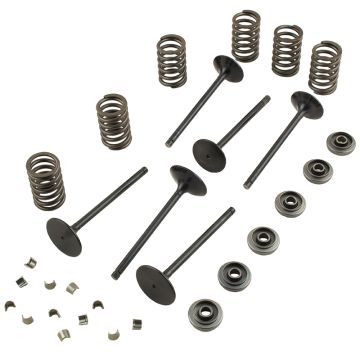 Valve Train Kit for John Deere HKJD336