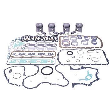Overhaul Kit
