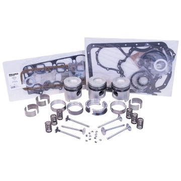 Ford 201 Diesel 3.3L Inframe-Engine Rebuild Kit