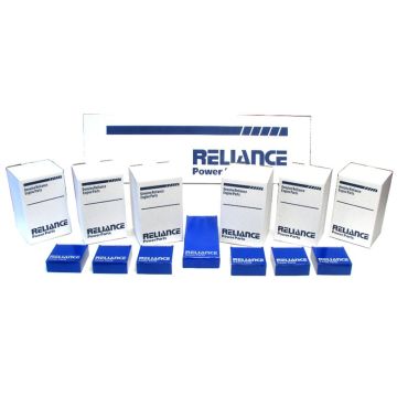 Premium Overhaul Kit