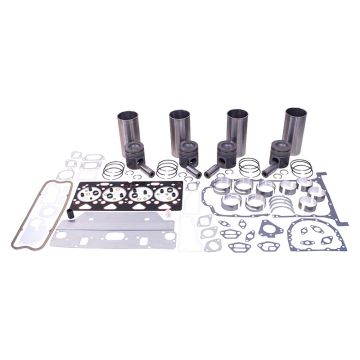 Inframe Kit