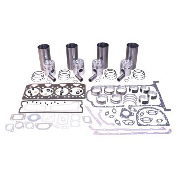 Inframe Kit