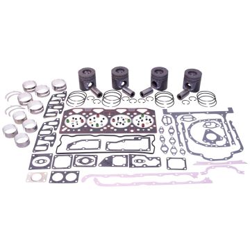 Inframe Kit