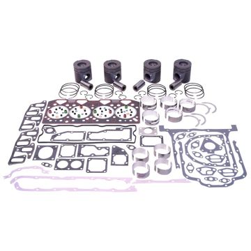 Inframe Kit