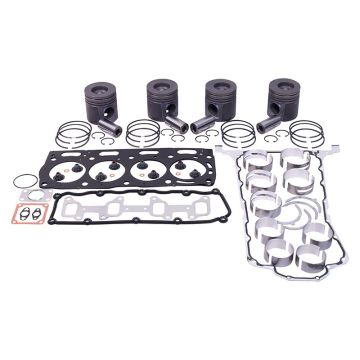 Inframe Kit