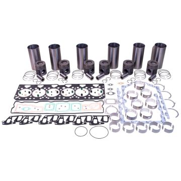 Inframe Kit