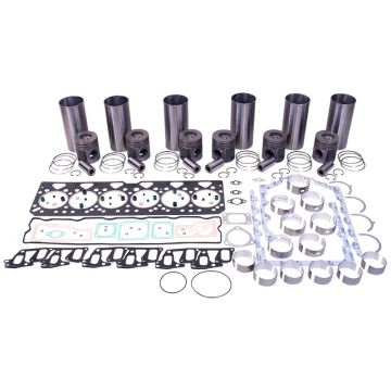 Inframe Kit