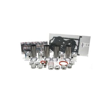 Massey Ferguson (Perkins) 4.318 Diesel Inframe-Engine Rebuild Kit
