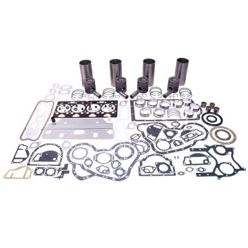 Perkins T4.236 Turbocharged Inframe-Engine Rebuild Kit Early (Caterpillar)