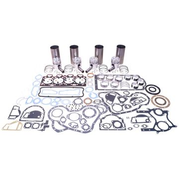 Overhaul Kit