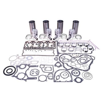 Overhaul Kit