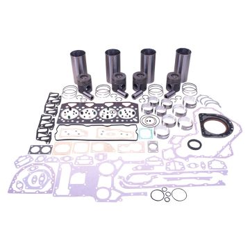 Overhaul Kit