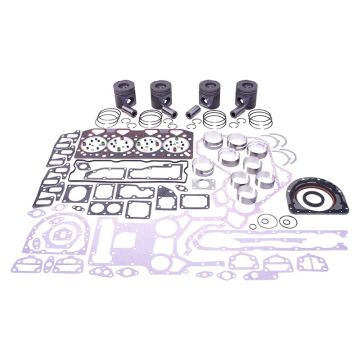 Out-of-Frame Overhaul Kit Perkins 1004.42