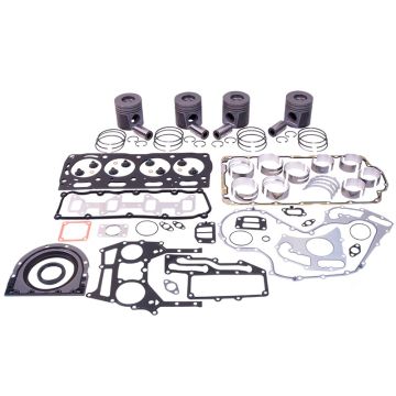 Overhaul Kit