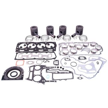 Overhaul Kit