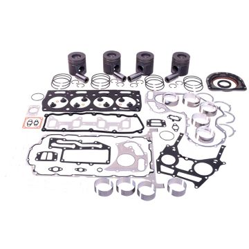 Overhaul Kit