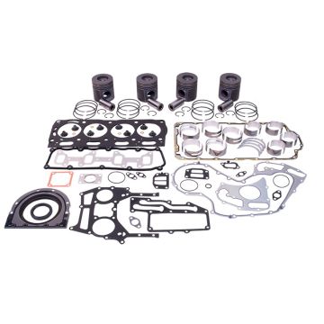 Overhaul Kit