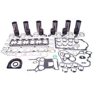 Overhaul Kit
