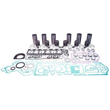 Overhaul Kit
