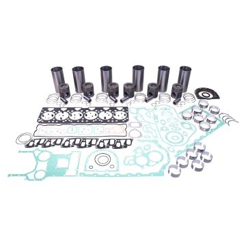 Overhaul Kit