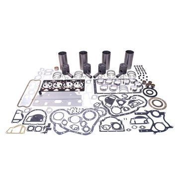 Perkins T4.236 Turbocharged Inframe-Engine Rebuild Kit Early (Caterpillar)