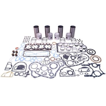 Major Overhaul Kit