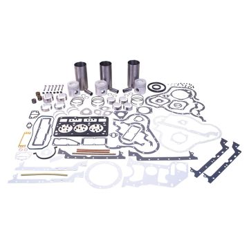 major overhaul kit perkins