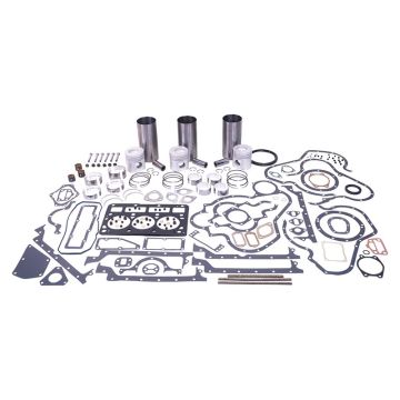 Major Overhaul Kit