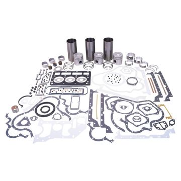 Major Overhaul Kit