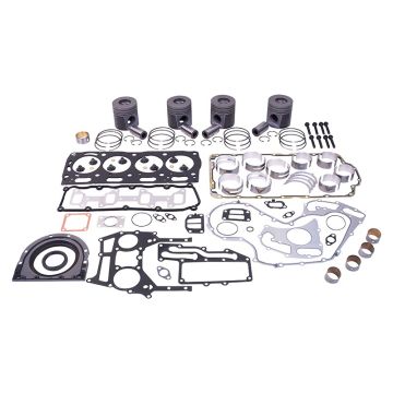Caterpillar 3054C/E Naturally Aspirated Inframe-Engine Rebuild Kit (AR 2343058)