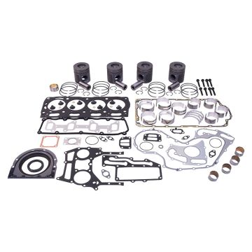 Major Overhaul Kit