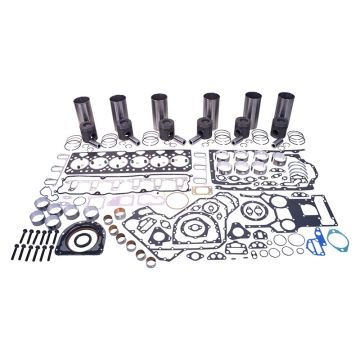 Perkins 1106C-E60TA Out-of-Frame Engine Rebuild Kit