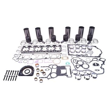 Major Overhaul Kit