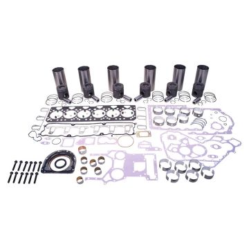 Major Overhaul Kit