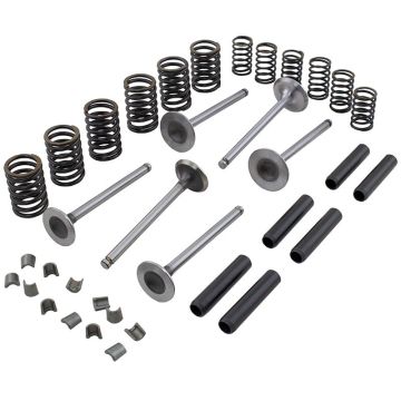 Valve Train Kit for Perkins 839738M91