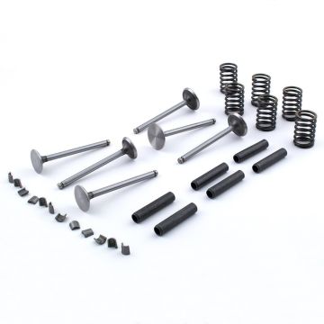 Valve Train Kit (Direct Injection w/ 45 Degree Valves) for Perkins 839699M91