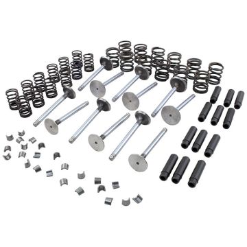 Valve Train Kit for Perkins VTK612
