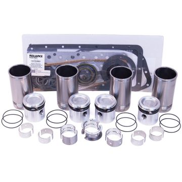 Massey Ferguson 134, Z134 Continental  Inframe-Engine Rebuild Kit