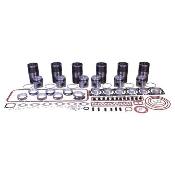 Cummins 6CT, 6T-830, 8.3L (Piston 3163, 8749, 9564, 9928) Inframe Engine Rebuild Kit