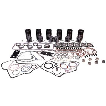 Cummins 6CTA, 6TA-830, 8.3L (Piston 3164, 8750, 9565, 9930) Out-of-Frame Engine Rebuild Kit