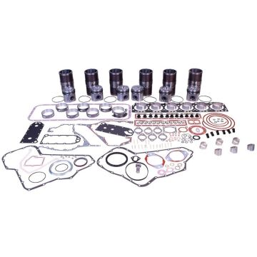 Cummins 6CT, 6T-830, 8.3L (Piston 3163, 8749, 9564, 9928) Out-of-Frame Engine Rebuild Kit