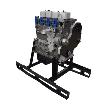 New Cummins 4B 4BT 3.9L B Series Diesel Long Block Engine