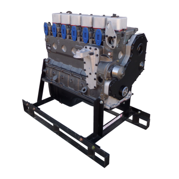 New Cummins 6B 6BT 5.9L B Series Diesel (Early Block) Long Block Engine