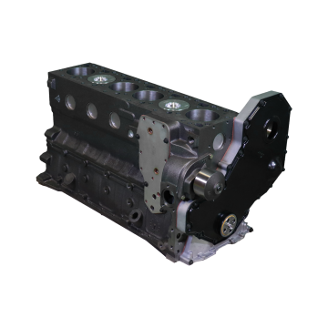 New Cummins 6B 6BT 5.9L B Series Diesel Short Block Engine