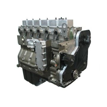 Cummins 6C, 6CT, 6CTA 8.3L, Case 6-830, 6T-830, 6TA-830 New Dual Thermostat Long Block Kit