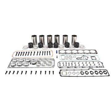 John Deere 6090 PowerTech (Tier 3, RE52964 Piston) Inframe Engine Rebuild Kit
