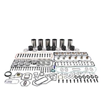 John Deere 6090 PowerTech (Tier 3, RE52964 Piston) Out-of-Frame Engine Rebuild Kit